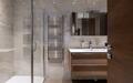 2-этажный коттедж 550 м² с отделкой