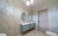 2-этажный коттедж 241 м² с отделкой