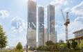 3-КОМН. КВАРТИРА С ОТДЕЛКОЙ 83.4 М² НА 25 ЭТАЖЕ