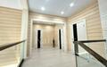 2-этажный коттедж 473.3 м² с отделкой