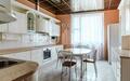 3-КОМН. КВАРТИРА С ОТДЕЛКОЙ 152.5 М² НА 6 ЭТАЖЕ
