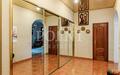 3-КОМН. КВАРТИРА С ОТДЕЛКОЙ 152.5 М² НА 6 ЭТАЖЕ