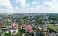 2-этажный коттедж 800 м² с отделкой