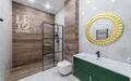 2-этажный коттедж 241 м² с отделкой