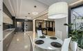 3-КОМН. КВАРТИРА С ОТДЕЛКОЙ 220 М² НА 4 ЭТАЖЕ