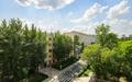 3-КОМН. КВАРТИРА С ОТДЕЛКОЙ 220 М² НА 4 ЭТАЖЕ