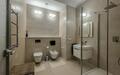 3-КОМН. КВАРТИРА С ОТДЕЛКОЙ 220 М² НА 4 ЭТАЖЕ