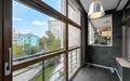3-КОМН. КВАРТИРА С ОТДЕЛКОЙ 220 М² НА 4 ЭТАЖЕ
