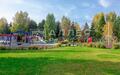 2-этажный коттедж 830 м² с отделкой