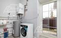 2-этажный коттедж 270 м² с отделкой