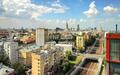 5-КОМН. ПЕНТХАУС БЕЗ ОТДЕЛКИ 179.2 М² НА 11 ЭТАЖЕ