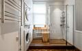 3-КОМН. КВАРТИРА С ОТДЕЛКОЙ 177.9 М² НА 4 ЭТАЖЕ