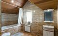 2-этажный коттедж 235 м² с отделкой