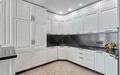 4-КОМН. КВАРТИРА С ОТДЕЛКОЙ 113.3 М² НА 5 ЭТАЖЕ