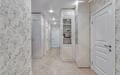 4-КОМН. КВАРТИРА С ОТДЕЛКОЙ 113.3 М² НА 5 ЭТАЖЕ