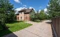 2-этажный коттедж 235 м² без отделки