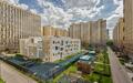 4-КОМН. КВАРТИРА С ОТДЕЛКОЙ 113.3 М² НА 5 ЭТАЖЕ