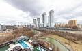 2-УРОВНЕВЫЙ ПЕНТХАУС БЕЗ ОТДЕЛКИ 252 М² НА 21 ЭТАЖЕ