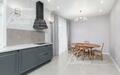 2-этажный коттедж 270 м² с отделкой