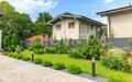 2-этажный коттедж 540 м² с отделкой