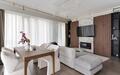 4-КОМН. КВАРТИРА С ОТДЕЛКОЙ 141 М² НА 6 ЭТАЖЕ