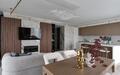 4-КОМН. КВАРТИРА С ОТДЕЛКОЙ 141 М² НА 6 ЭТАЖЕ
