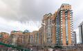 2-УРОВНЕВЫЙ ПЕНТХАУС БЕЗ ОТДЕЛКИ 252 М² НА 21 ЭТАЖЕ