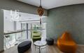 2-этажный коттедж 1 622 м² с отделкой