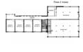 2-этажный коттедж 426 м² с отделкой