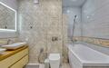 4-КОМН. КВАРТИРА С ОТДЕЛКОЙ 113.3 М² НА 5 ЭТАЖЕ