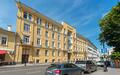 9-КОМН. КВАРТИРА С ОТДЕЛКОЙ 273 М² НА 3 ЭТАЖЕ