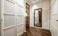 3-КОМН. КВАРТИРА С ОТДЕЛКОЙ 177.9 М² НА 4 ЭТАЖЕ