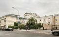 4-КОМН. КВАРТИРА С ОТДЕЛКОЙ 149.3 М² НА 9 ЭТАЖЕ