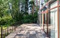 2-этажный коттедж 420 м² с отделкой