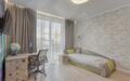 4-КОМН. КВАРТИРА С ОТДЕЛКОЙ 113.3 М² НА 5 ЭТАЖЕ