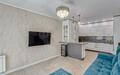 4-КОМН. КВАРТИРА С ОТДЕЛКОЙ 113.3 М² НА 5 ЭТАЖЕ