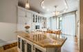 3-КОМН. КВАРТИРА С ОТДЕЛКОЙ 177.9 М² НА 4 ЭТАЖЕ
