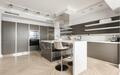 4-КОМН. КВАРТИРА С ОТДЕЛКОЙ 149.3 М² НА 9 ЭТАЖЕ