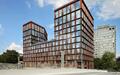 5-КОМН. ПЕНТХАУС БЕЗ ОТДЕЛКИ 179.2 М² НА 11 ЭТАЖЕ