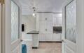 4-КОМН. КВАРТИРА С ОТДЕЛКОЙ 113.3 М² НА 5 ЭТАЖЕ