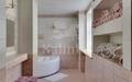 2-этажный коттедж 391.8 м² с отделкой