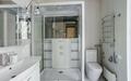 2-этажный коттедж 455 м² с отделкой