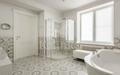 4-КОМН. КВАРТИРА С ОТДЕЛКОЙ 149.3 М² НА 9 ЭТАЖЕ