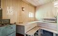 1-этажный коттедж 340 м² с отделкой