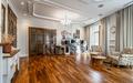 3-КОМН. КВАРТИРА С ОТДЕЛКОЙ 177.9 М² НА 4 ЭТАЖЕ