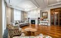 3-КОМН. КВАРТИРА С ОТДЕЛКОЙ 177.9 М² НА 4 ЭТАЖЕ