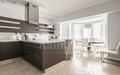 4-КОМН. КВАРТИРА С ОТДЕЛКОЙ 149.3 М² НА 9 ЭТАЖЕ