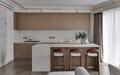4-КОМН. КВАРТИРА С ОТДЕЛКОЙ 141 М² НА 6 ЭТАЖЕ
