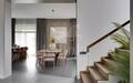 2-этажный коттедж 320 м² с отделкой