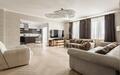 4-КОМН. КВАРТИРА С ОТДЕЛКОЙ 149.3 М² НА 9 ЭТАЖЕ